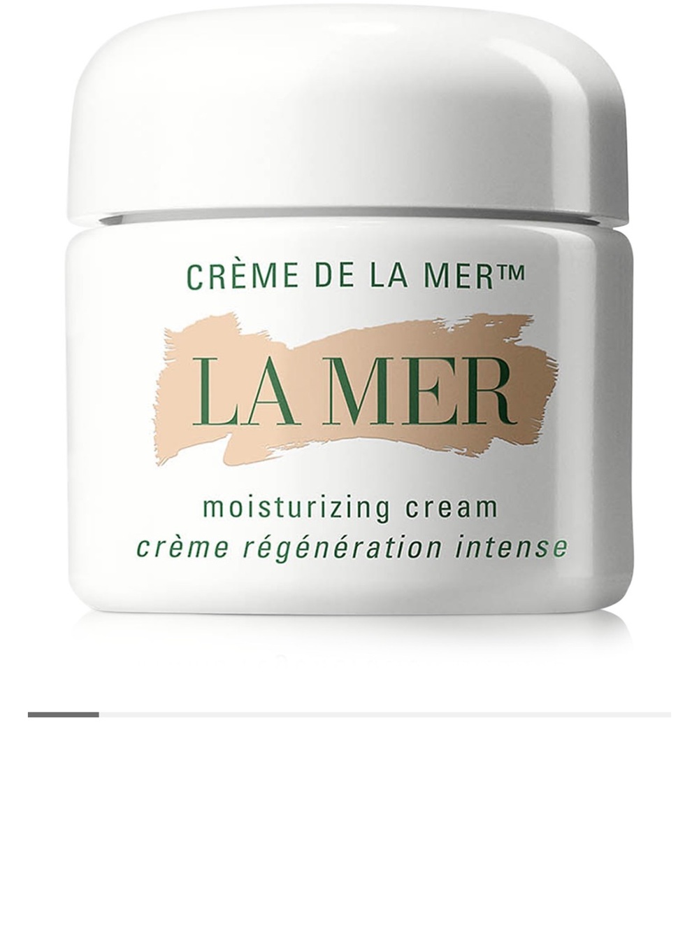 La Mer Crème De La Mer - Set of 2 7ml each